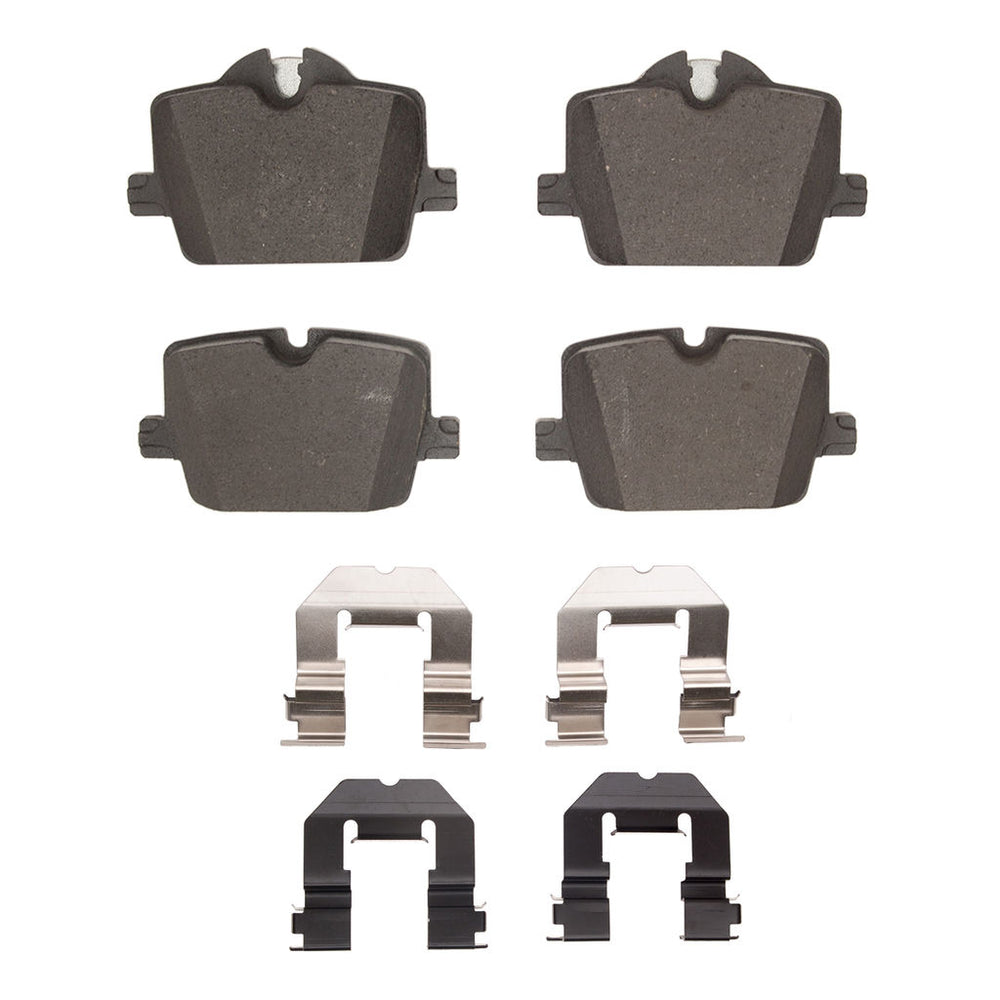 DFC auto part