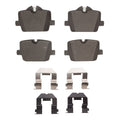 DFC auto part