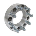 The Wheel Group auto part