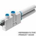 AP Exhaust Products - 532626
