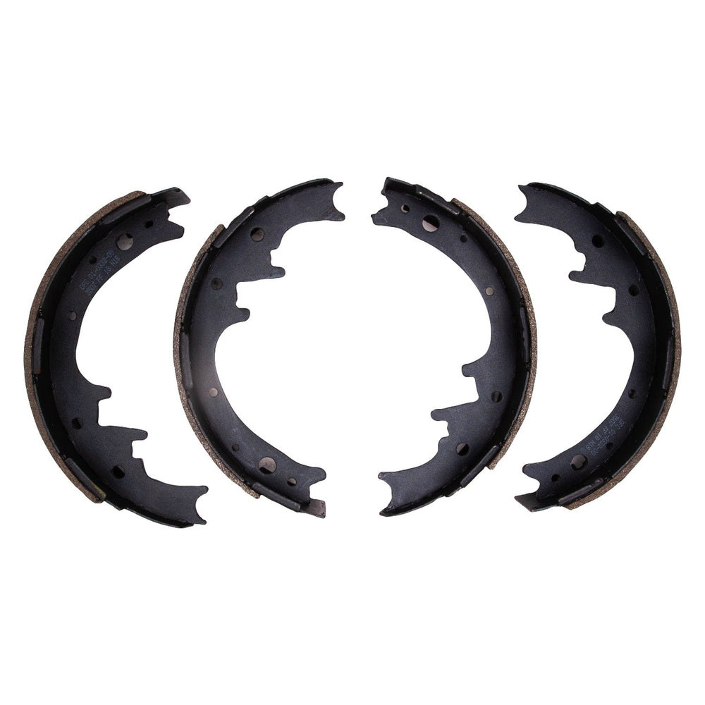 DFC auto part