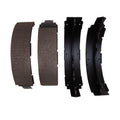 DFC 64-72 Dodge Dart Front Premium Service Shoes