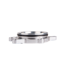Fleece Performance 01-16 GM Duramax 6.6L CP3 Adapter Kit w/O-Rings