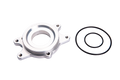 Fleece Performance 01-16 GM Duramax 6.6L CP3 Adapter Kit w/O-Rings