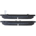 Posi-Quiet 16-18 Hyundai Tucson Premium Ceramic Front Brake Pads