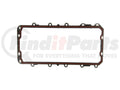MAHLE Original Ford Crown Victoria 11-92 Oil Pan Set