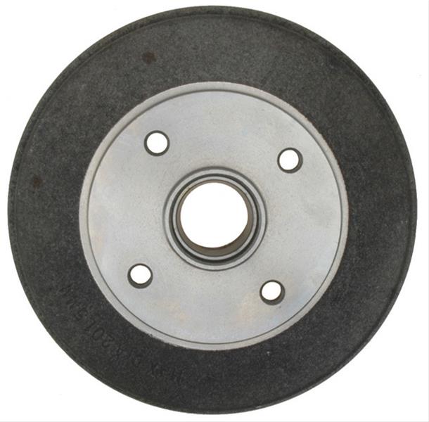 BRAKE DRUM