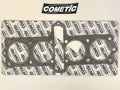 Cometic Suzuki GS1100 4 Valve 75mm .043 Head Gasket