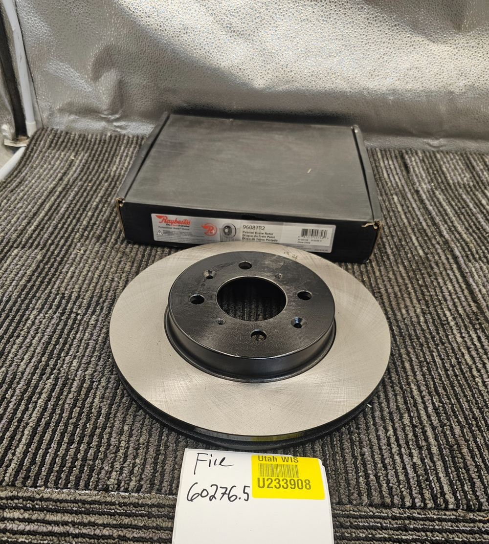 BRAKE ROTOR