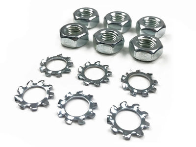 Tuff Country 19-23 Toyota RAV4 1in Leveling Kit Front