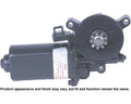 WINDOW LIFT MOTOR