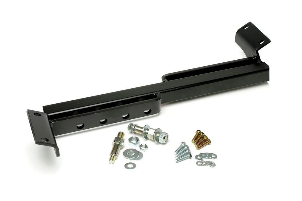 ~(2.2 lbs. 7X5X2)~ Weld-on Axle Shock Mount -Universal