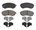 DISC BRAKE PLUS SEMI-MTL