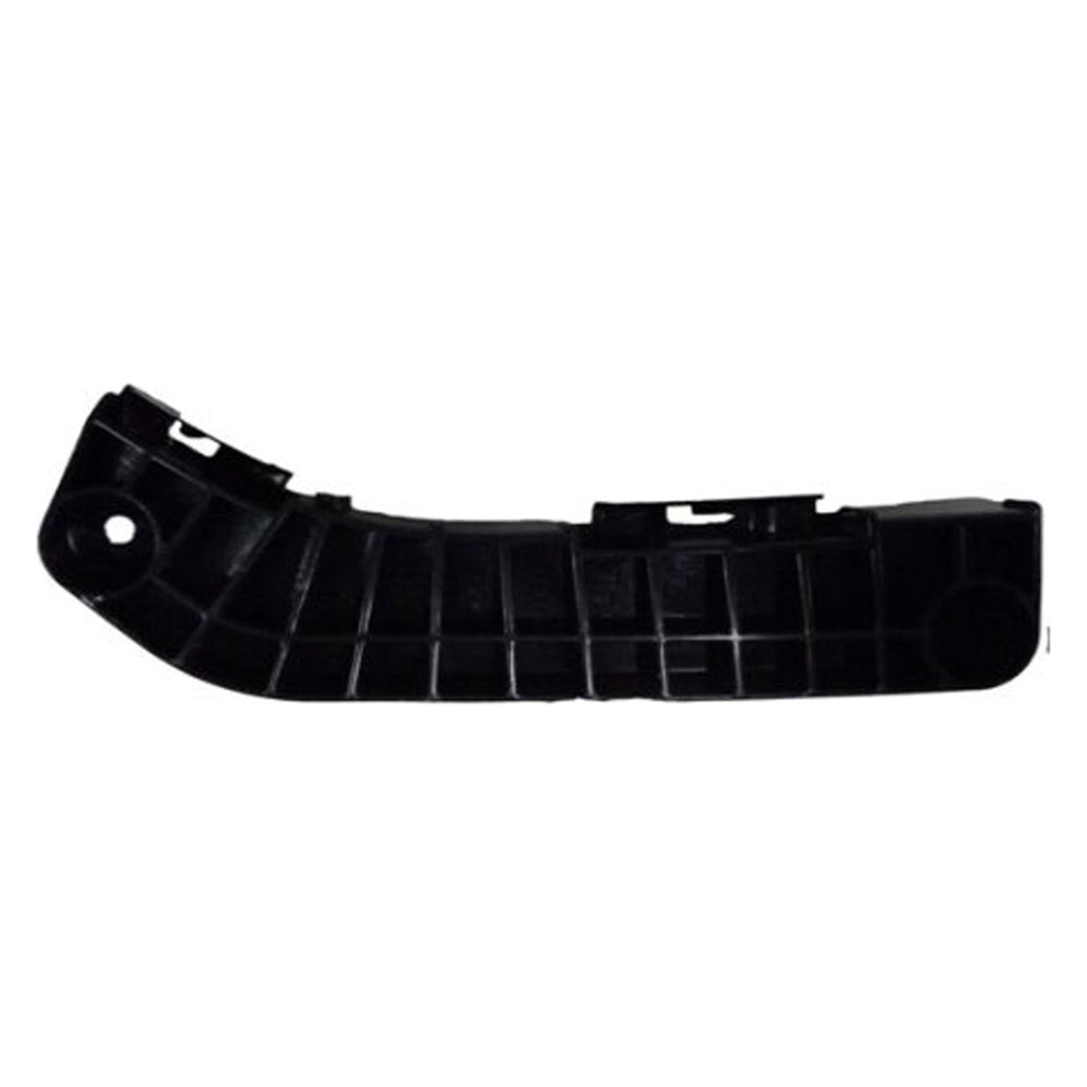 CAPA LT FRT BUMPER COVER SUPPORT USA/JAPAN BUILT TOYOTA CAMRY 0711