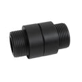 Helmet Air Quick Connect Standard Kit Straight
