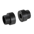 Helmet Air Quick Connect Standard Kit Straight