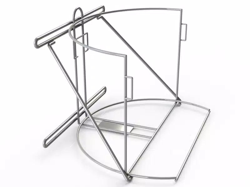 WIRE WATER JUG HOLDER