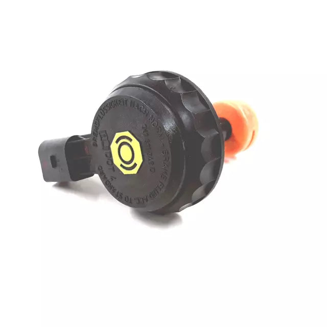 WHEEL NUT