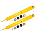 60' ENVIROGUARD W/BALL VALVE YEL