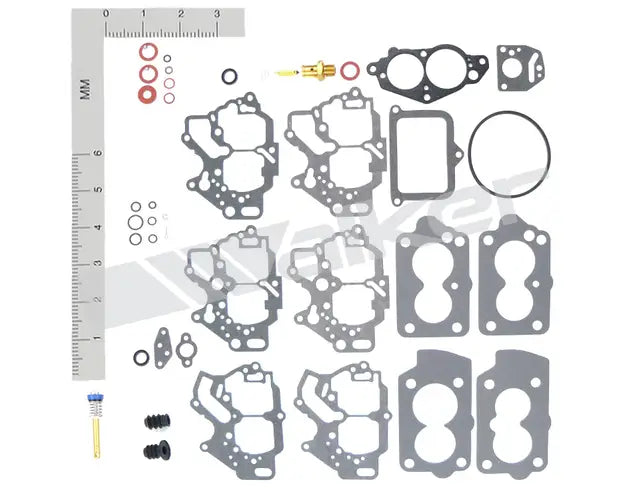 Walker Products Inc. - auto part