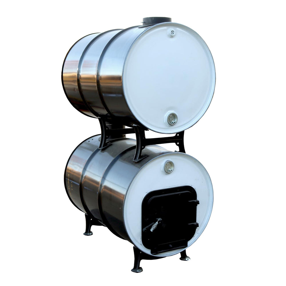 DOUBLE CAMP STOVE KIT