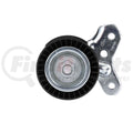 Gates 05-10 Volkswagen Jetta 5-Cyl. 2.5L Alt. & Water Pump (Upper) Belt Drive Pulley