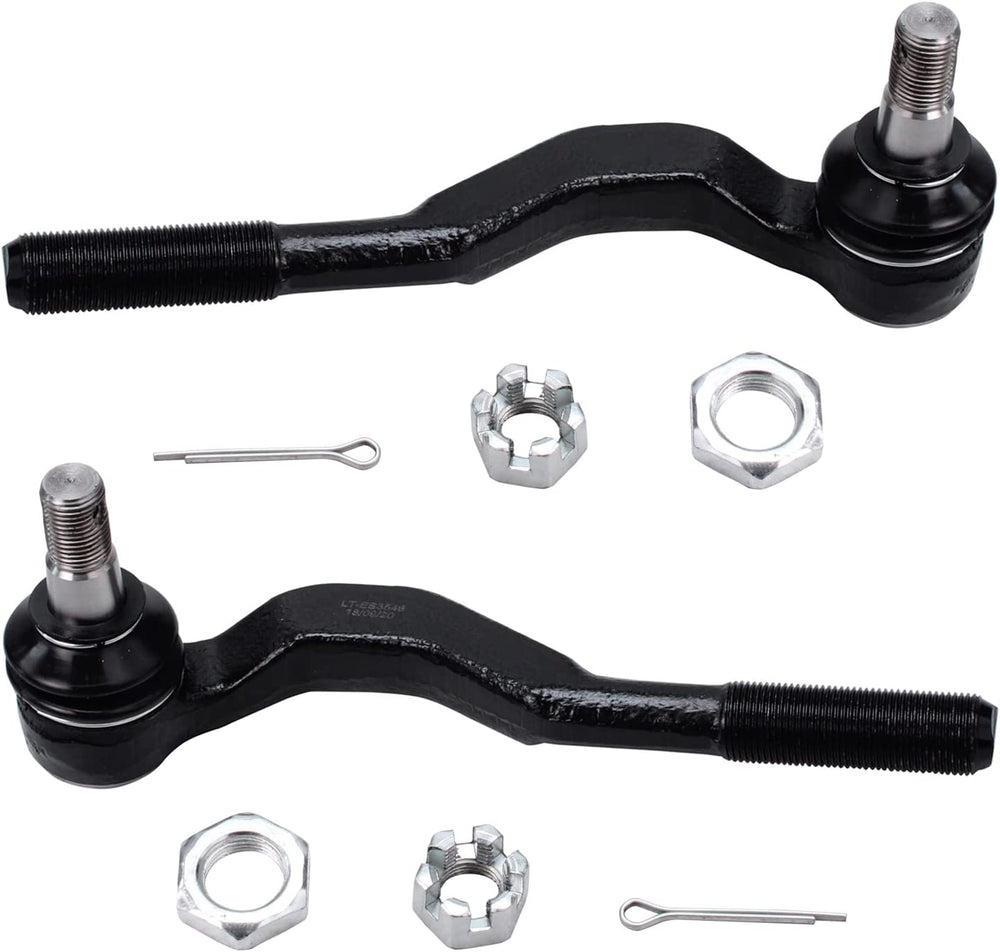 TIE ROD END - OUTER