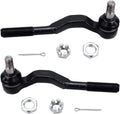 TIE ROD END - OUTER