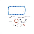 Cometic Street Pro Honda 1992-95 SOHC D16Z6 Bottom End Kit