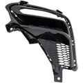 LH FRONT BUMPER INSERT EX|LXS|S; OUTER GRILLE KIA FORTE 1920
