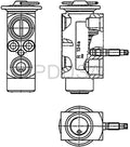 A/C Expansion Valve