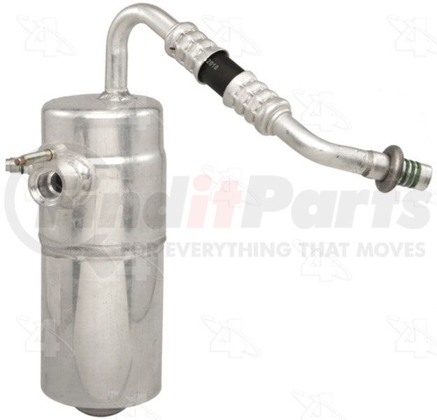 FOUR SEASONS auto part