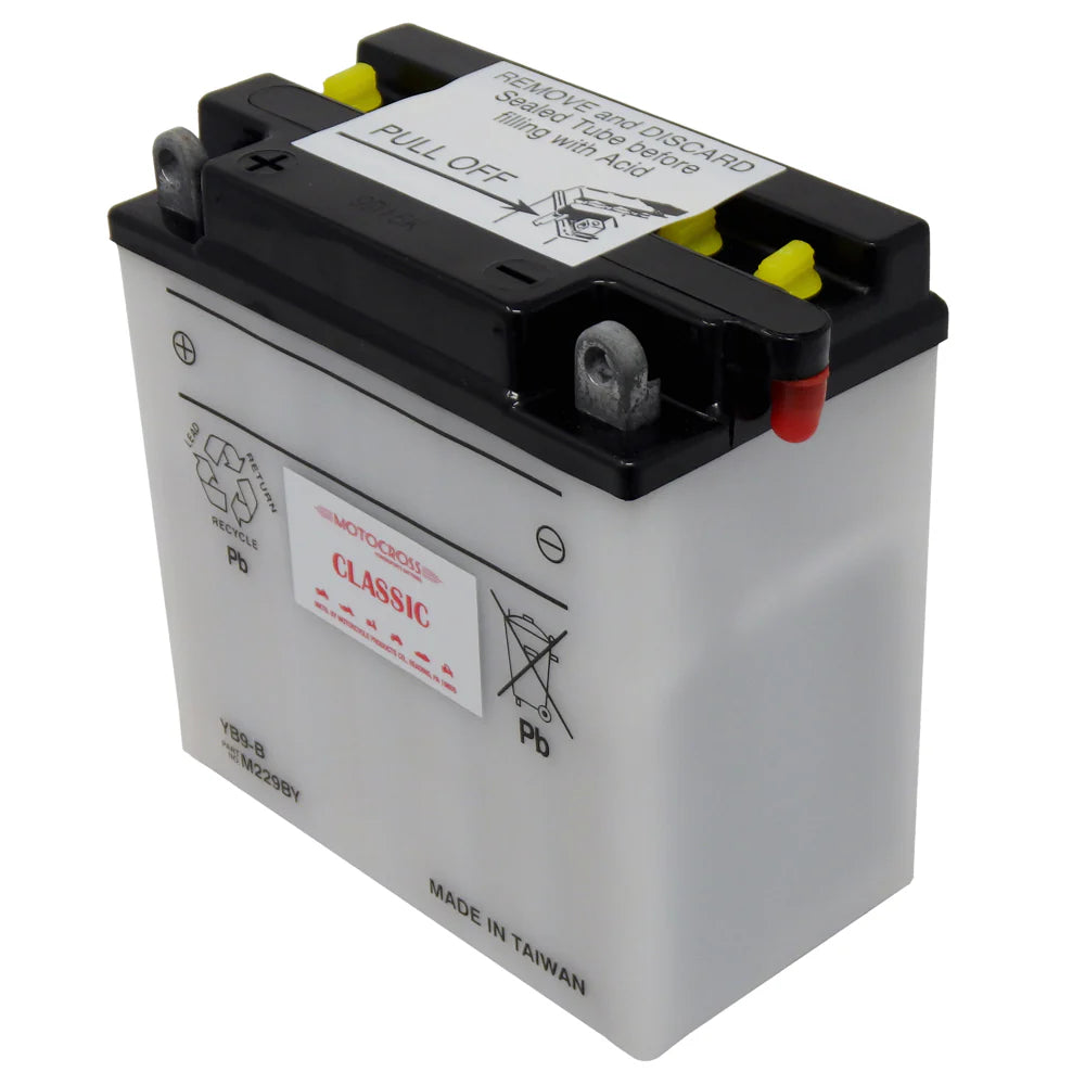 Yuasa Battery auto part