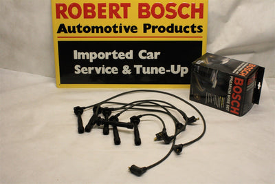 SPARK PLUG WIRE SET