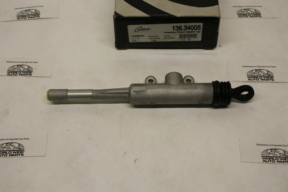 PREMIUM CLUTCH MASTER CYLINDER