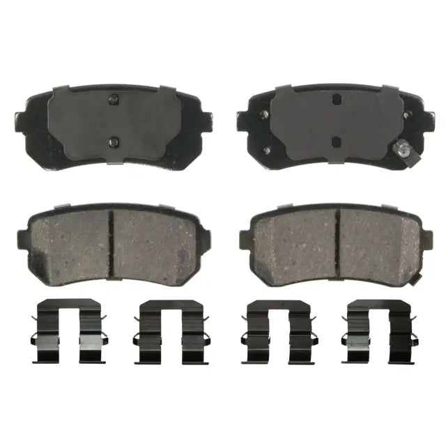 WAGNER BRAKE auto part