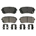 CERAMIC BRAKE PADS