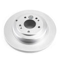 Power Stop 10-16 Hyundai Genesis Coupe Rear Evolution Geomet Coated Rotor