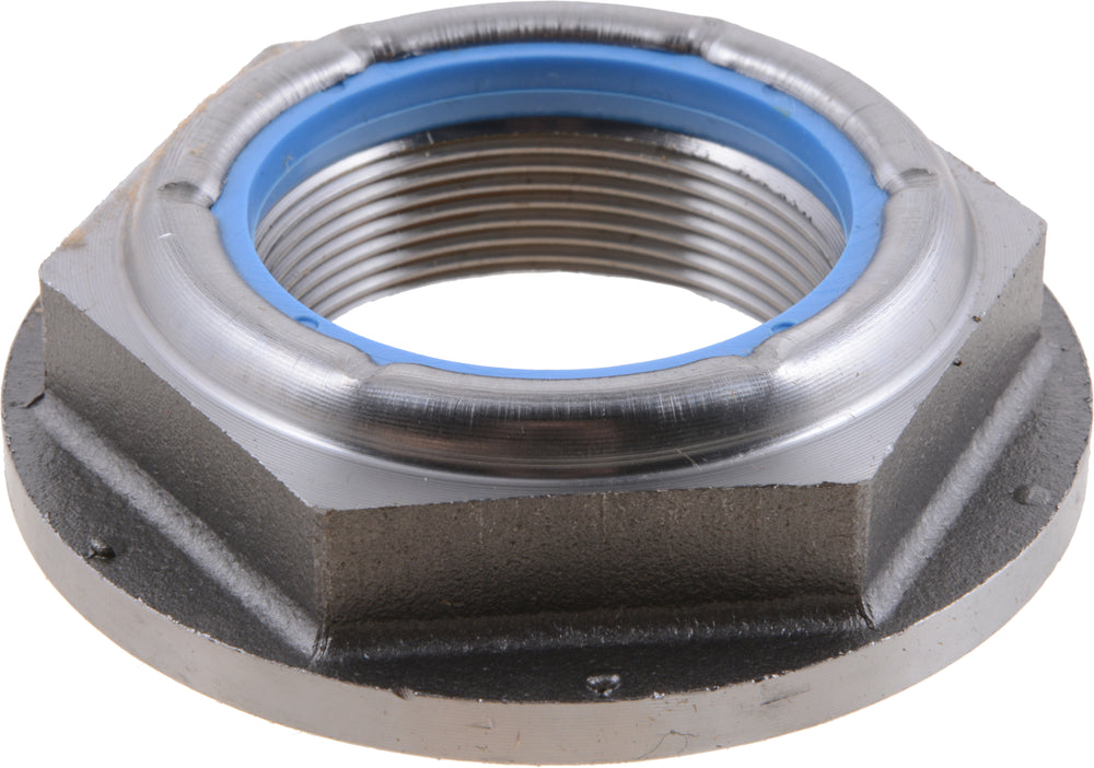 NUT-FLANGE