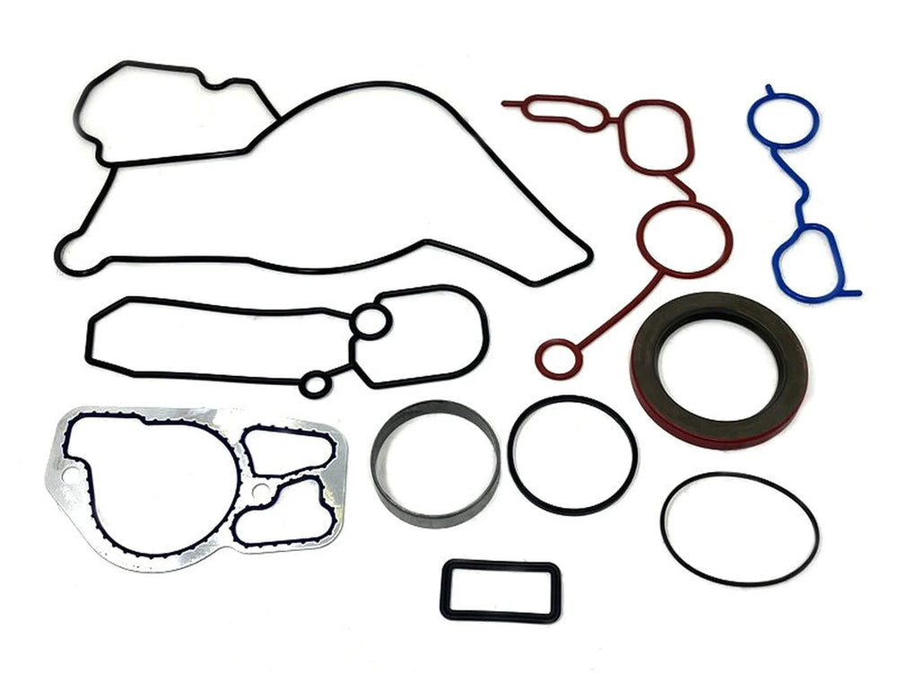 Engine Timing Cover Gasket Set - 15-10231-01