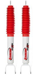 Rancho 02-06 Chevrolet Avalanche 1500 Front RS5000X Shock