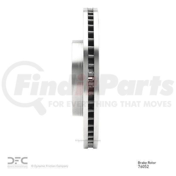 DFC auto part