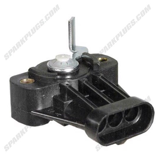 THROTTLE POSITION SENSOR