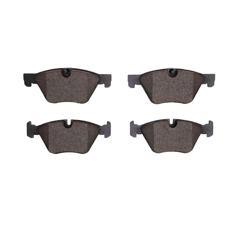 R1 12-16 BMW 528I Front Optimum OE Brake Pads