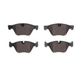 R1 12-16 BMW 528I Front Optimum OE Brake Pads