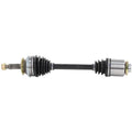 NEW CV AXLE