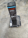 ADJUSTABLE PINTLE MOUNT