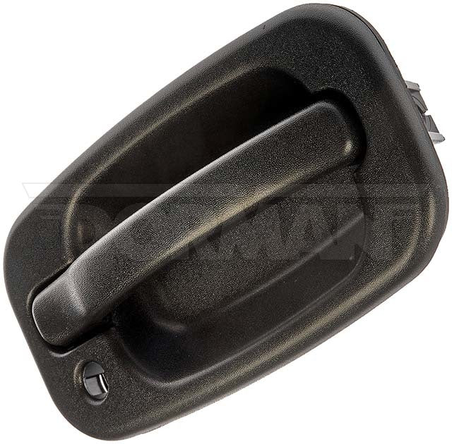TAILGATE HANDLE