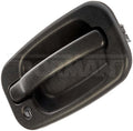 TAILGATE HANDLE