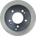 BRAKE ROTOR